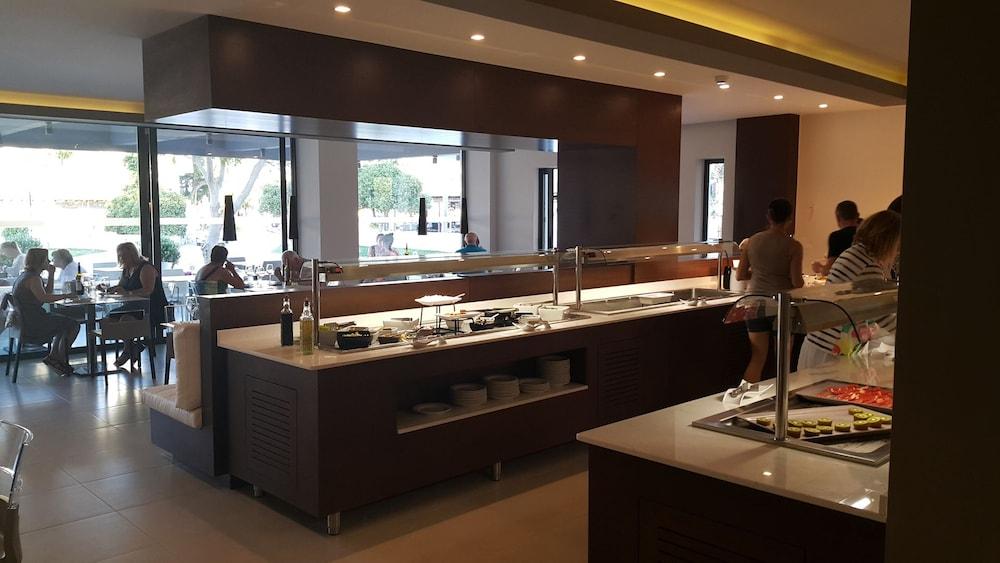 丽都酒店 科斯镇 外观 照片