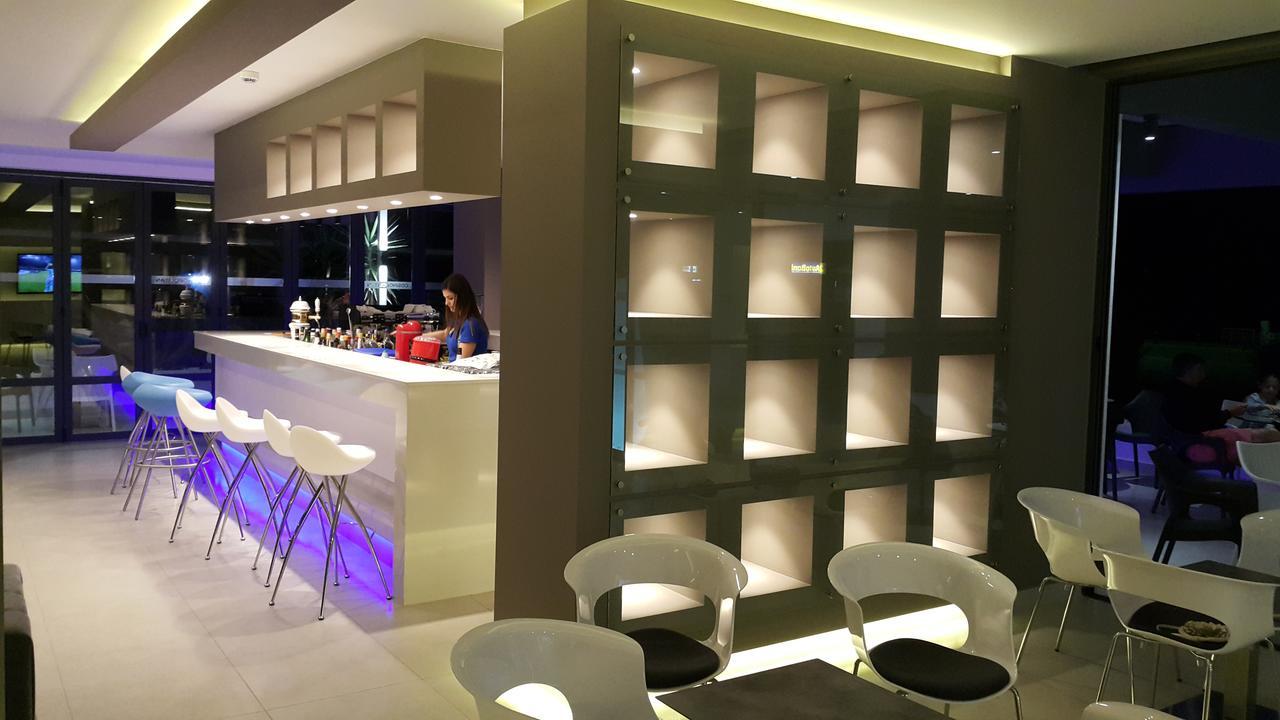 丽都酒店 科斯镇 外观 照片